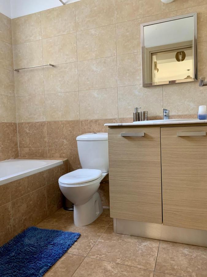 Lazuli City Center Ap 42 Larnaca Exterior foto